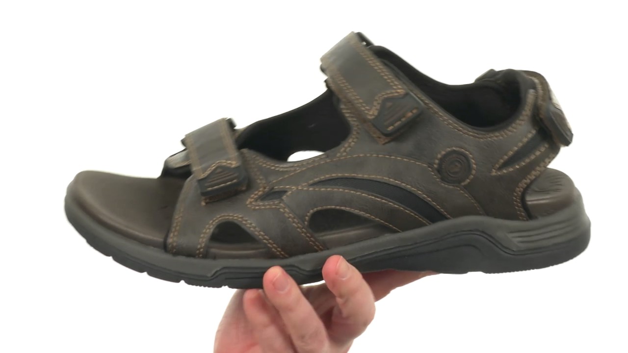 nunn bush sandals