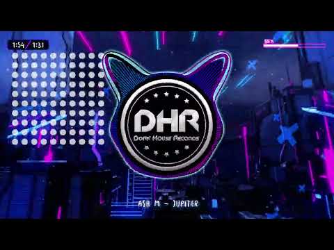 Ash M - Jupiter - DHR