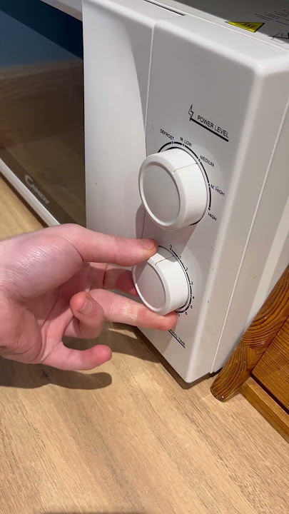 Download lagu How to Use a Microwave Oven