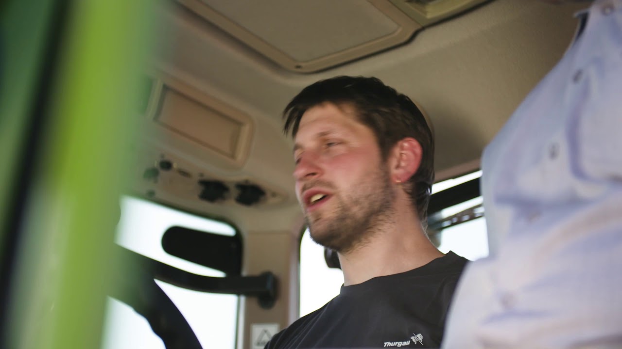 Swiss Future Farm - an overview