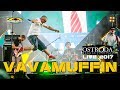Vavamuffin live Ostróda Reggae Festival, Poland, 2017