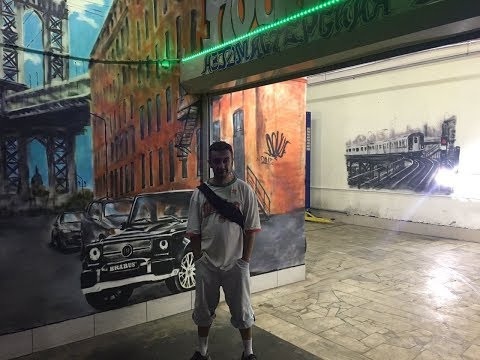 Смотреть клип Хаба G о том, почему он космонавт и почему любит регги онлайн бесплатно в качестве Смотреть клип Хаба G о том, почему он космонавт и почему любит регги онлайн бесплатно в качестве