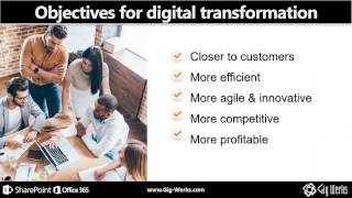 Automate Intelligent Document Creation and Assembly with SharePoint, Office 365 and Nintex
