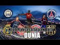Klub Sepak Bola Terkaya Di Dunia