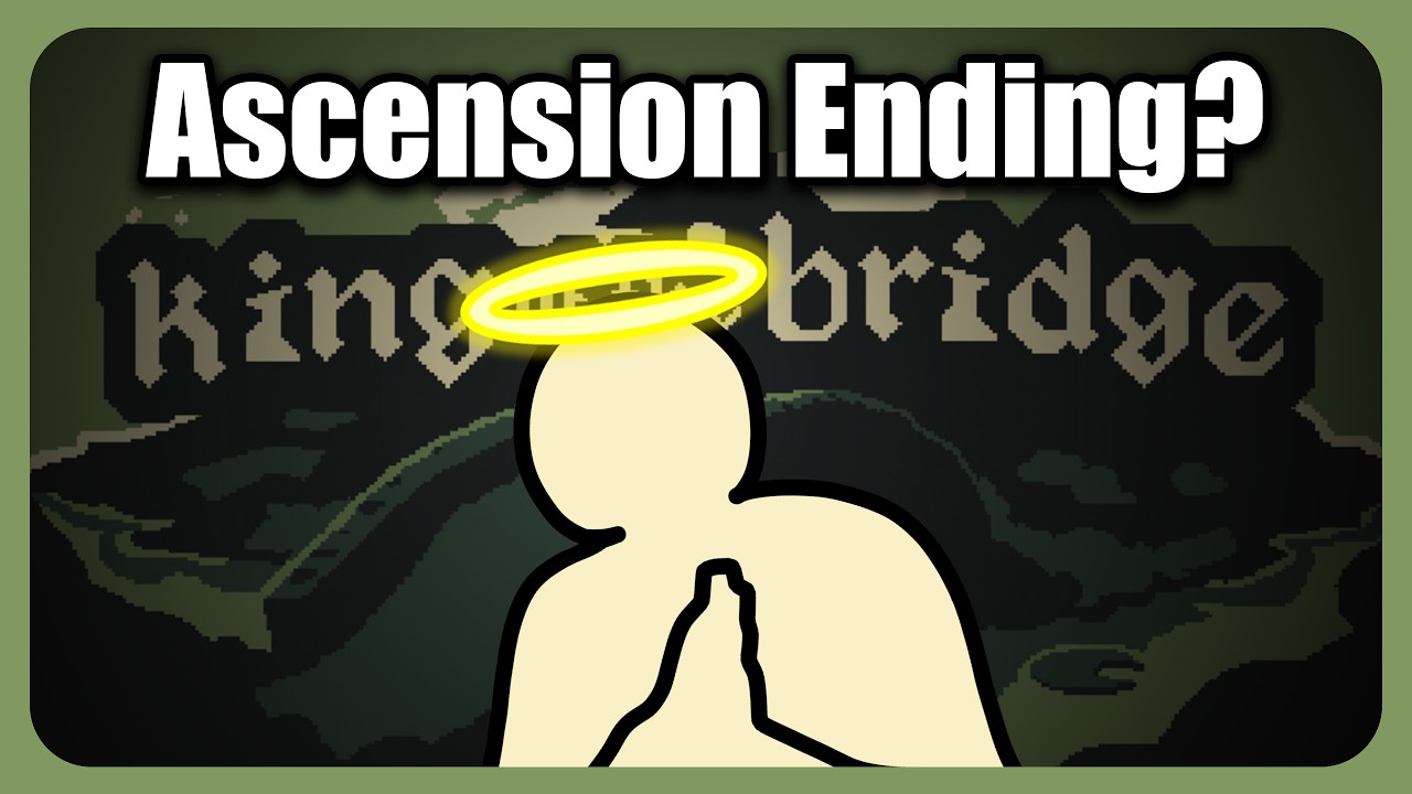 Can I BEAT King of the Bridge? (Ascension Ending)