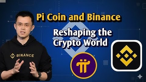 PI NETWORK NEW UPDATE: PI NETWORK Coin and Binance — Listing Confirmed? Giants Reshaping Crypto