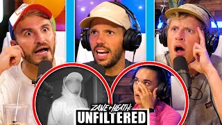 Someone Invaded Heath and Mariah's Home - UNFILTERED #136