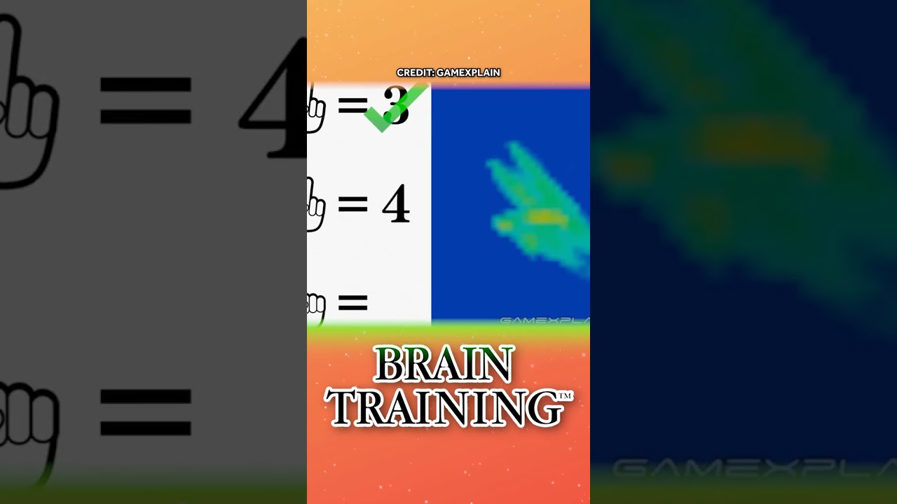 The Best Nintendo Switch Games That Use the IR Sensor...