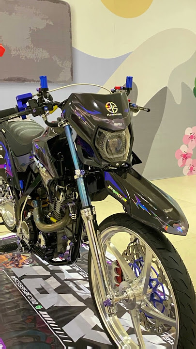 surex gass #biled #klx #klxboreup #surex