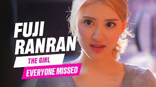 The Quiet Star Who Never Really Left