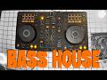 High-Energy Bass House Mix | UK Bass & Bassline Flips | DVNKO Vol. 1