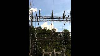 138 kv switching