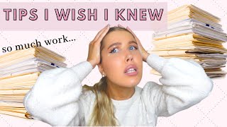 Overwhelmed With Your Workload? Heres 7 Things You Should Do