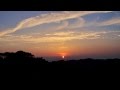 心を癒やす自然の音・ひぐらしの鳴く夕暮れ時（癒し系）22分 Ambient Sounds