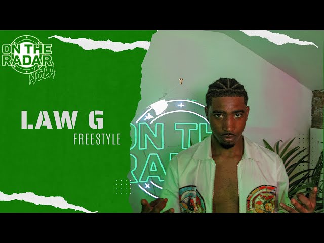 The Law G 