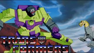 Guitar Overdub #Transformers