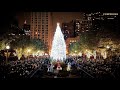 Powering Chicago Kicks Off the Holidays at the 2022 Millennium Park Tree Lighting