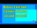 Beginning of video