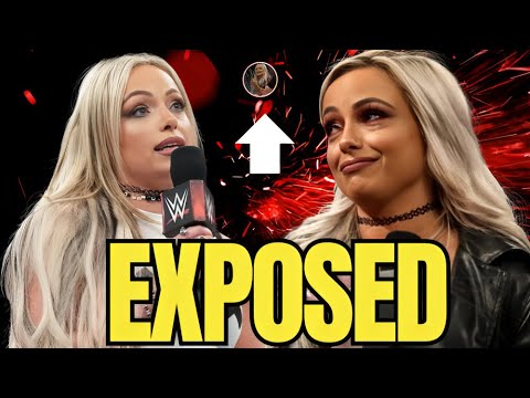 Liv Morgan Has Been Exposed - YouTube