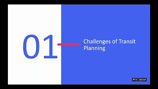 PTV Talks-PTV Lines: Introducing the cloud-based transit planning and editing tool.