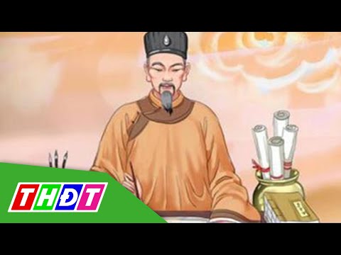 Video UNESCO thông qua hồ sơ vinh danh Nhà thơ Nguyễn Đình... - youtube