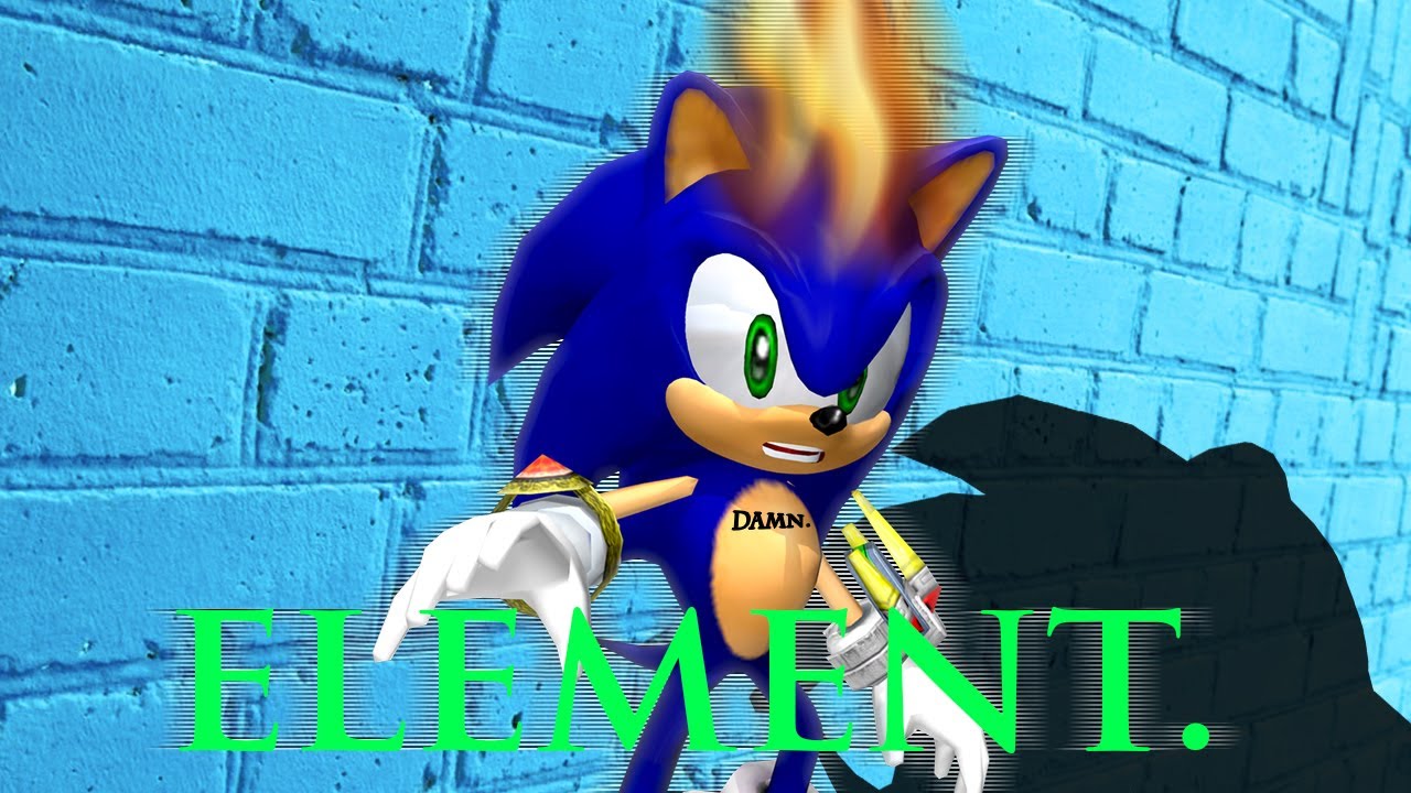 Is 'Sonic Adventure 2 Remastered' Necessary? YouTube