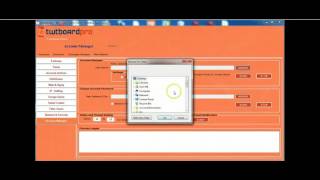 Account manager Feature Video Tutorial screenshot 4