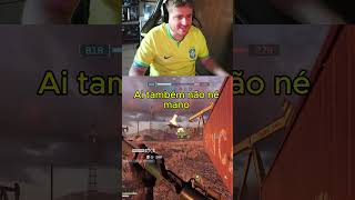 HELICPTERO ABUSADO #battlefield6 #gaming #shorts #bf6 #bf6gameplay #fps #eabrasil