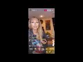 Ally Lotti says Juice Wrld put her on to king Von on instagram live.12.7.2020