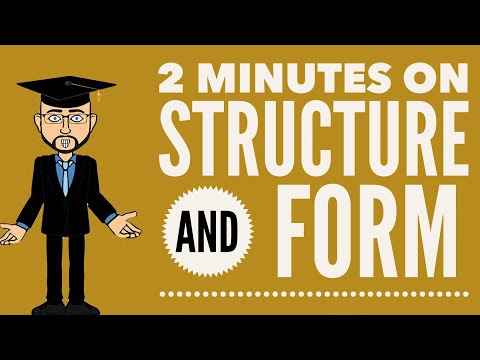 2 Minutes on Structure: 'Tissue' Instructional Video