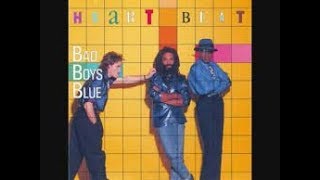 BAB BOYS BLUE-LADY BLUE 1986