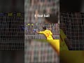 E foot ball 🏀 Gool short #youtubeshorts #gaming #football