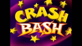 Crash Bash - Warp Room (Ron Hexal Remix)
