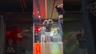 GOT7: ‘PYTHON’ (part 2) | Dance Class in New York #got7 #got7_python #python