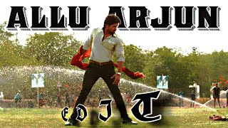 Kartik Aarian Vs Allu Arjun Remake Vs Original