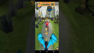 Temple king runner #lost oz #gameplay video for kids screenshot 5