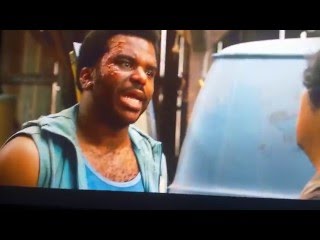 Pineapple express funniest scene
