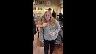Advise from current Simpson College students