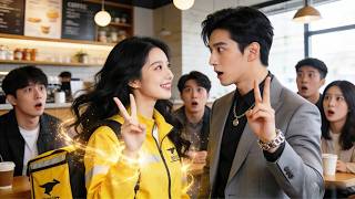 Dia kendalikan tubuh CEO dingin, gerak sama! Hanya dia bisa sembuhkan penyakitnya—semua takdir!