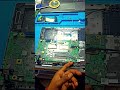 touch laptop dead ho gya 😱😱 #touch #dell #dead #repair #moblie #jaidmeel