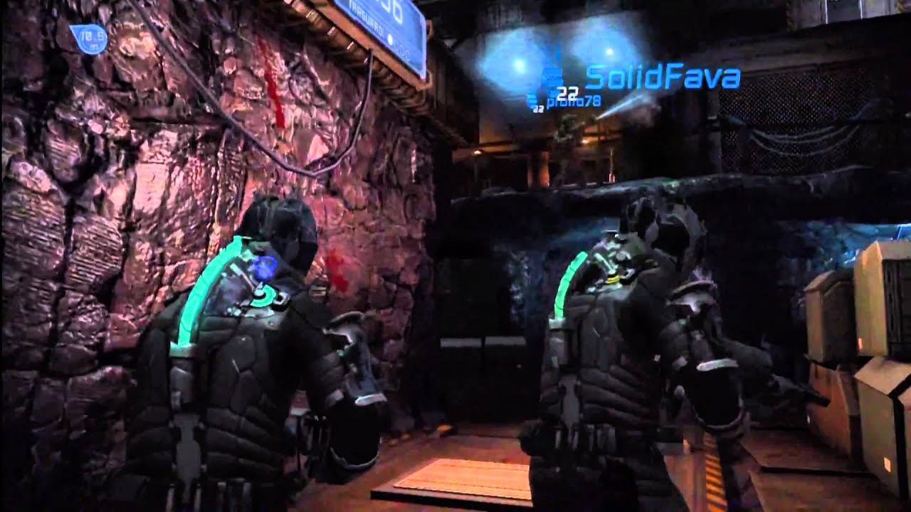 dead space 2 multiplayer guide dead space 2 multiplayer guide