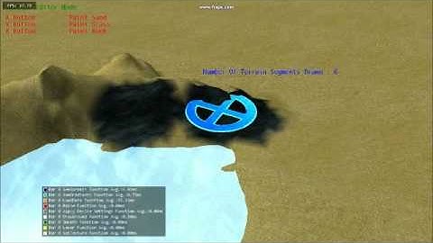 Map Editor (XNA Application)