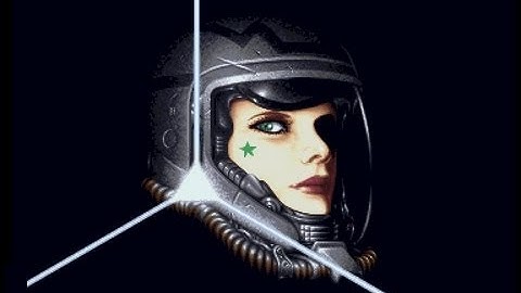 Complex - Origin - Amiga Demo (AGA)