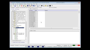 SNMP Vulnerability Testing | SNMP Packet Decoding | SilverCreek SNMP Test Suite