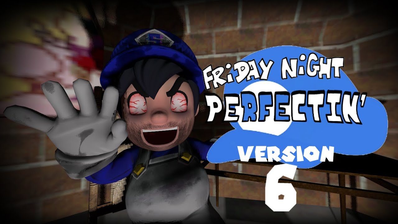 Friday Night Perfectin' Version 6 [Release Trailer] - YouTube