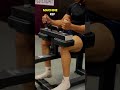 THE LEG DAY SECRET NOBODY TELLS YOU 🤫