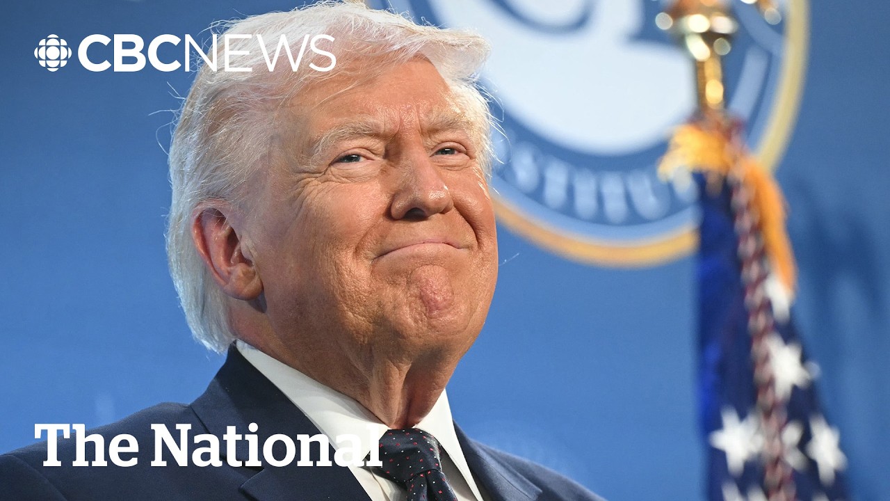 Trump delivers mixed messages about ending war on Iran