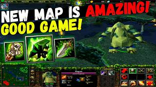 DotA - New Map! Magnus PRO! || Timurka vs Zozo || RGC
