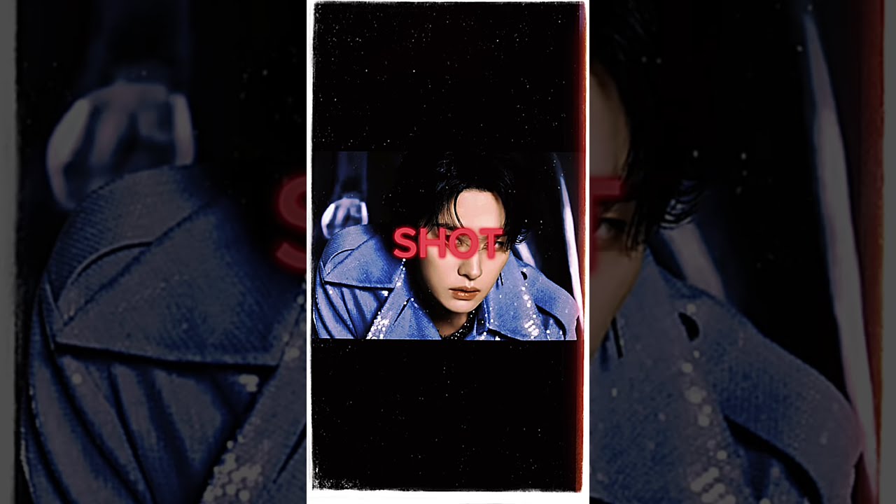 Stray Kids - Chk Chk Boom (Deadeye Ver.) #straykids #skz #chkchkboomdeadeye