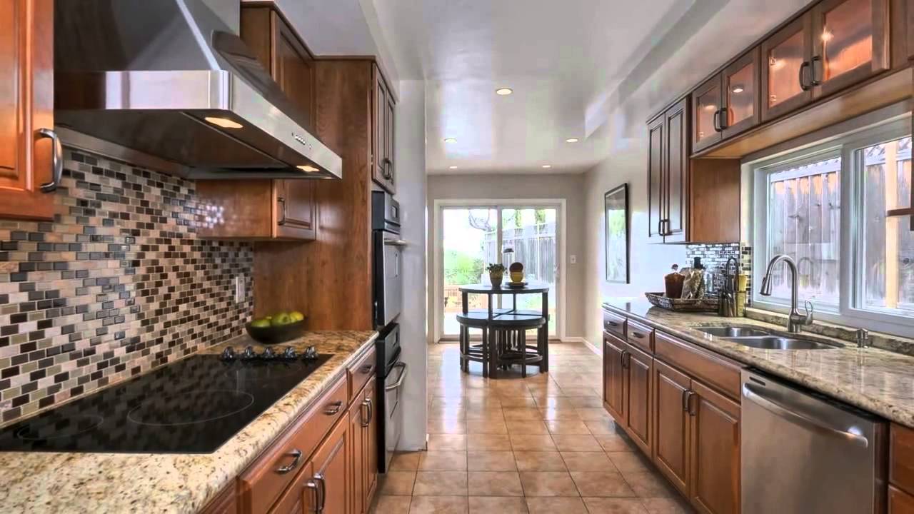 166 Loma Road, San Carlos CA 94070, USA